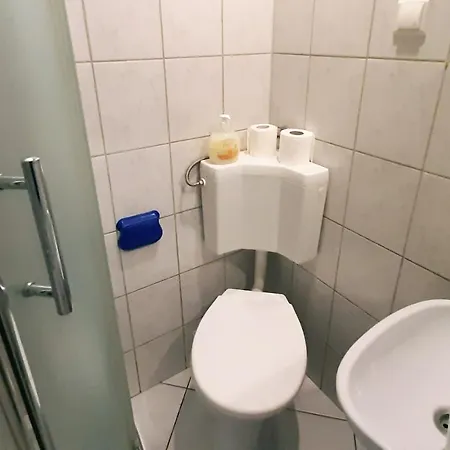 Hetmanski Ξενοδοχείο με διαμερίσματα Nowy Wisnicz