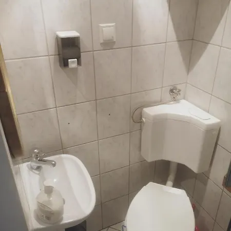 Hetmanski Nowy Wisnicz