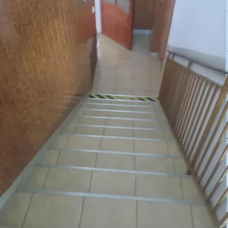 Hetmanski Ξενοδοχείο με διαμερίσματα