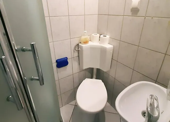 Hetmanski Apartmanhotel Nowy Wisnicz