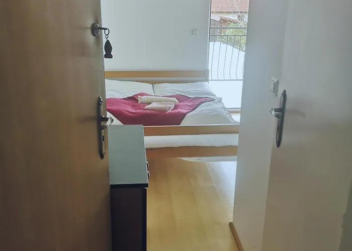 Hetmanski Apartmanhotel Nowy Wisnicz