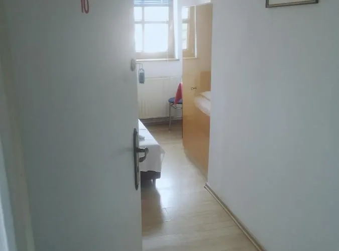 Apartmanhotel Hetmanski *