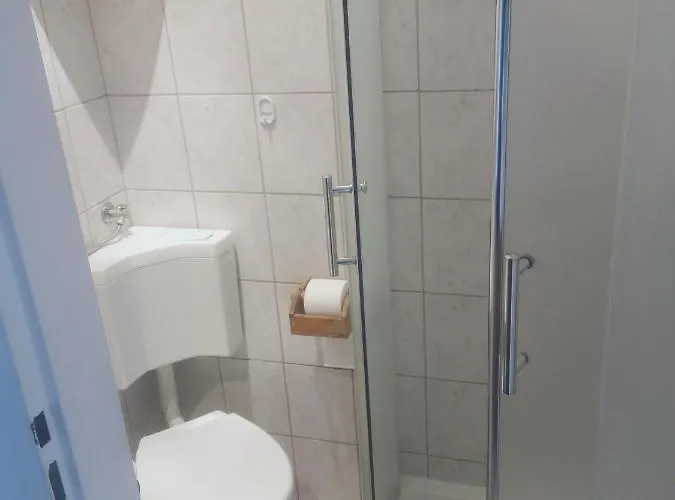 Hetmanski Apartmanhotel