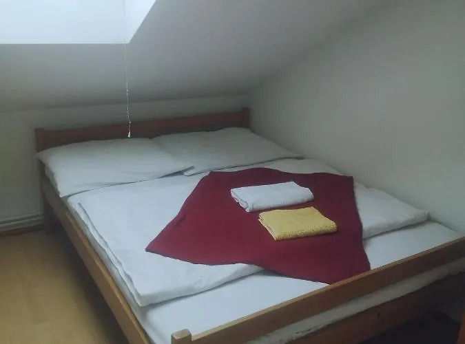 Hetmanski Apartmanhotel