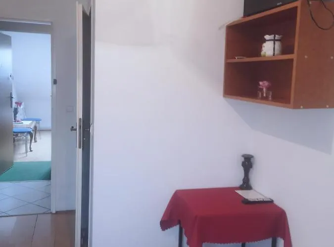 Apartmanhotel Hetmanski *