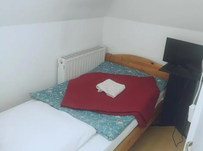 Apartmanhotel Hetmanski Nowy Wisnicz