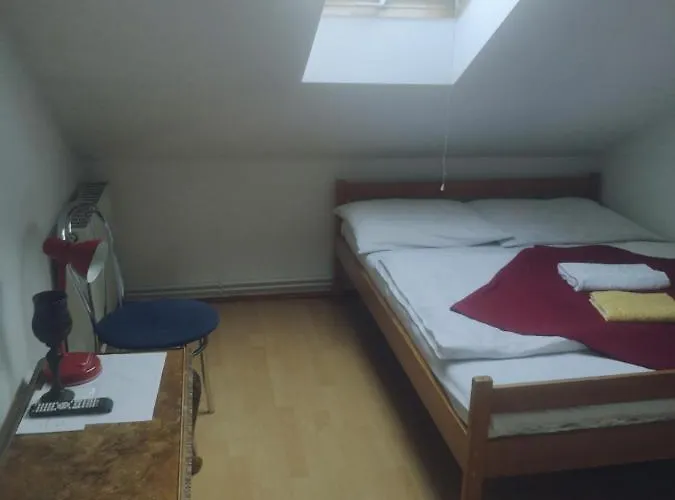 Hetmanski Apartmanhotel Nowy Wisnicz