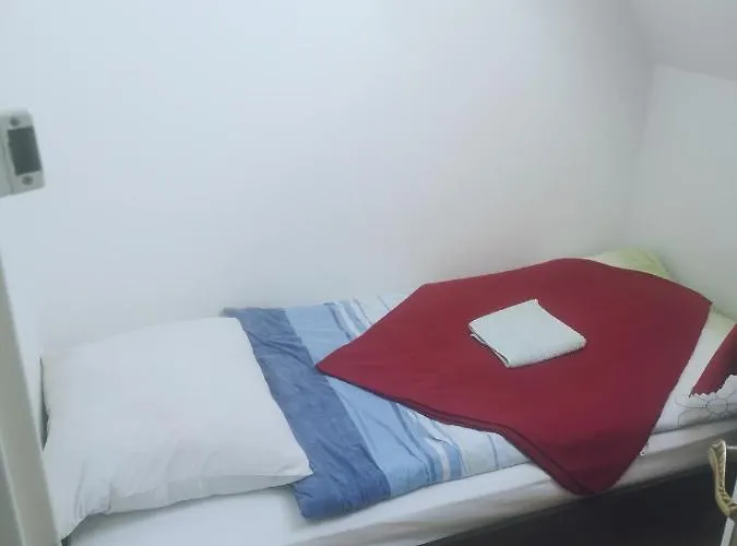 Hetmanski Apartmanhotel *