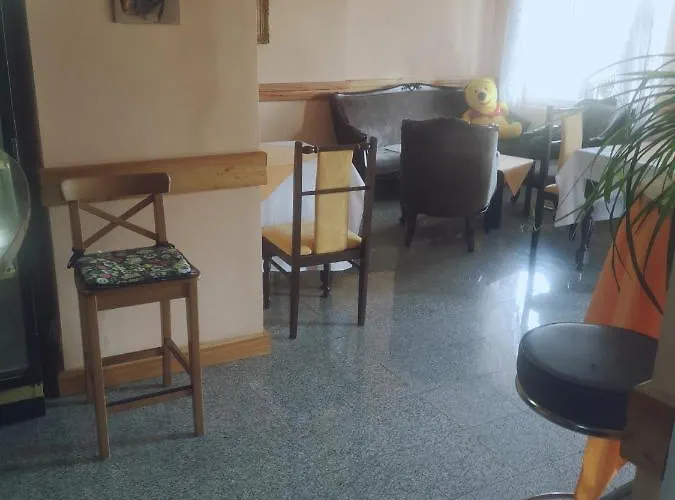 Hetmanski Apartmanhotel *